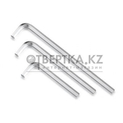 Ключ шестигранный 17x177x80мм TOPTUL AGAS1718