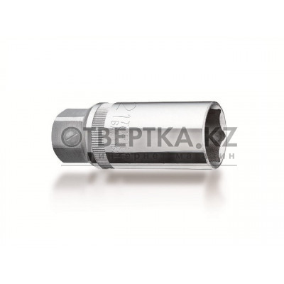 Головка свечная 1/2