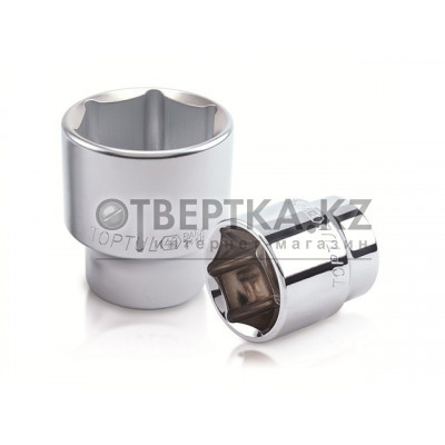 Головка 1/4" 7мм 6гр.TOPTUL BAEA0807