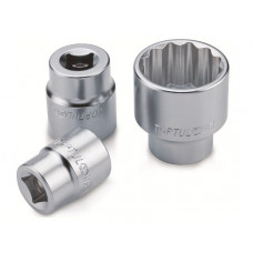 Головка 1/2" 8мм 12гр.TOPTUL в Костанае