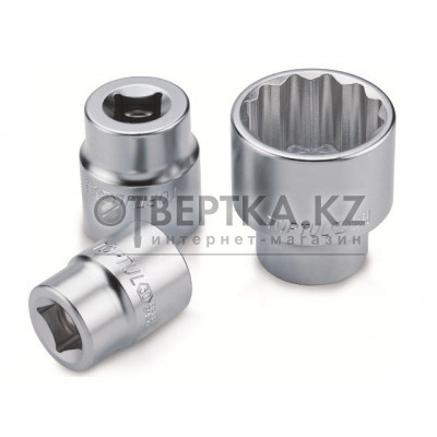 Головка 1/2" 12мм 12гр.TOPTUL BAEB1612