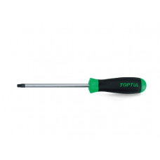 Отвертка TORX T20x100мм TOPTUL в Павлодаре
