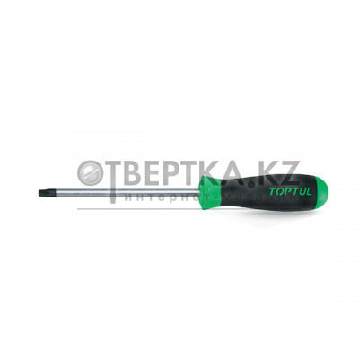 Отвертка TORX T20x100мм TOPTUL FFAB2010
