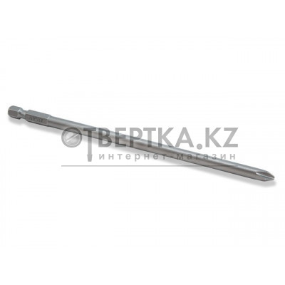 Насадка крестообразная PH2 150мм TOPTUL FSIC0802