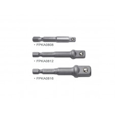 Набор переходников 1/4