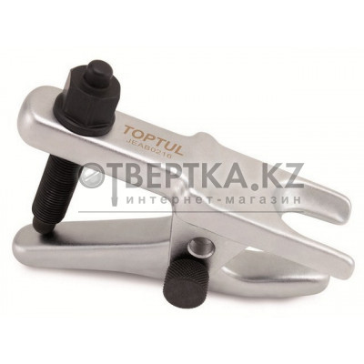 Съемник шаровых наконечников универсальный 22х55мм TOPTUL JEAB0216