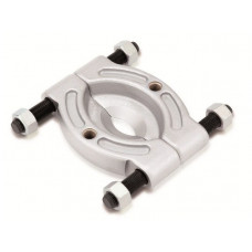 Съемник подшипников и шестерен универсальный 50-75мм TOPTUL в Актау