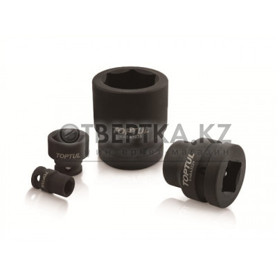 Головка ударн. 3/4" 41мм 6гр. TOPTUL KABA2441
