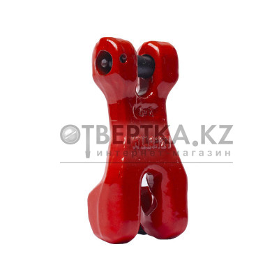 Укоротитель цепной клешневой TOR 1,2 т (цепь 6 мм, 8 класс) (Q) 1000835