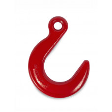 Крюк с широким зевом TOR 2,0 т (Q) в Астане