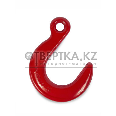 Крюк с широким зевом TOR 8,2 т (Q) 1000863