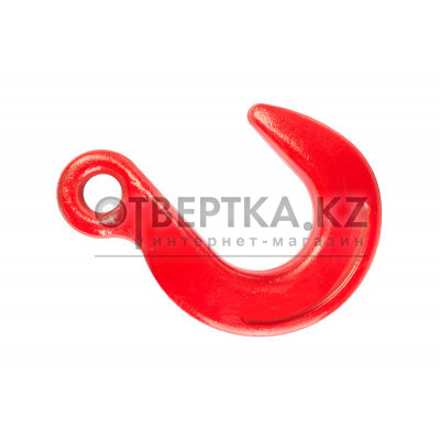 Крюк с широким зевом TOR 12,5 т (Q) 1000864