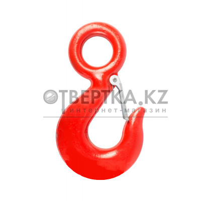 Крюк чалочный TOR 320А 15,0 т (Q) 1000881