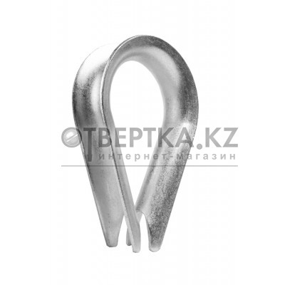 Коуш 38,0 мм TOR DIN 6899 (тип B) (Q) 1000885