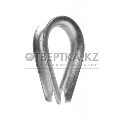 Коуш 40,0 мм TOR DIN 6899 (тип B) (Q)