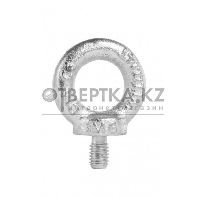 Рым-болт TOR DIN 580 8мм (Q) 1000896