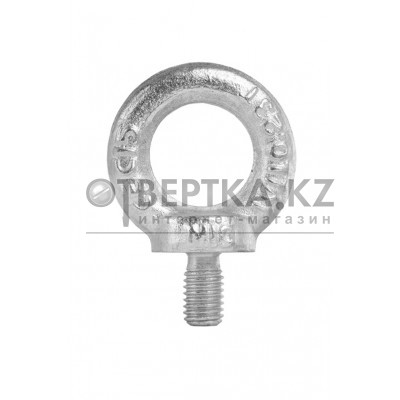 Рым-болт TOR DIN 580 10мм (Q)