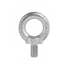 Рым-болт TOR DIN 580 16мм (Q)