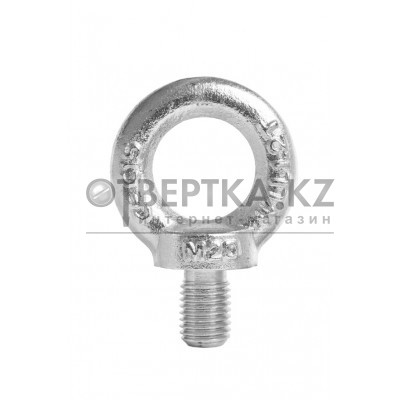 Рым-болт TOR DIN 580 20мм (Q)