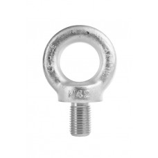 Рым-болт TOR DIN 580 42мм (Q)