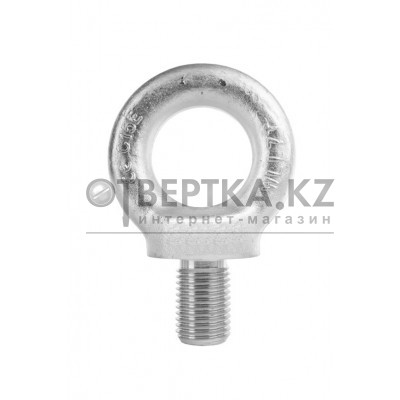 Рым-болт TOR DIN 580 48мм (Q) 1000905