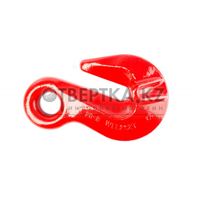 Крюк укорачивающий TOR 21,2 т (Q) 1000912