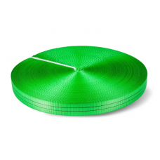 Лента текстильная TOR 7:1 60 мм 9000 кг (зеленый) (Q)
