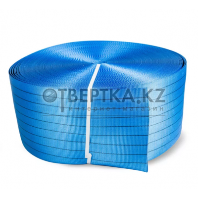 Лента текстильная TOR 7:1 240 мм 36000 кг (синий) (Q) 1001138