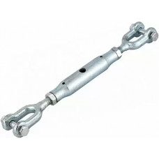 Талреп вилка-вилка TOR М24 din1478 (закрытого типа) (Q)