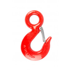 Крюк чалочный TOR 320А 3,2 т (Q) в Астане