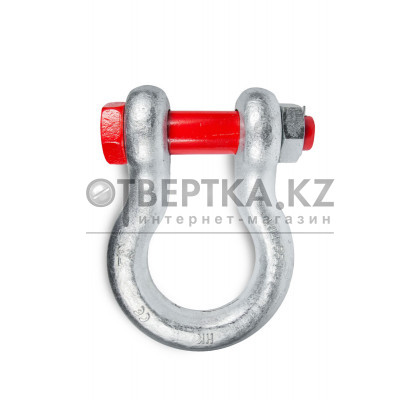 Скоба омегообразная TOR 55,0 т (тип G2130) (Q) 1001434