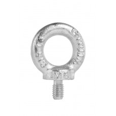 Рым-болт TOR DIN 580 6мм (Q)