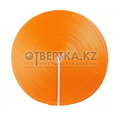 Лента текстильная TOR 6:1 250 мм 37500 кг (оранжевый) (Q) 1001593