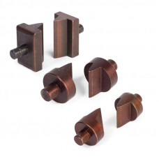 Набор ножей для гидравлических арматурорезов HHG-10