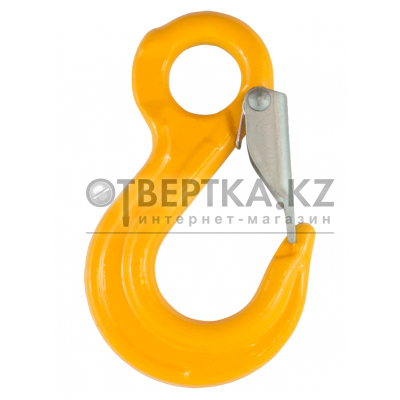 Крюк с проушиной TOR SALK 3,15 т (Q) 1002097
