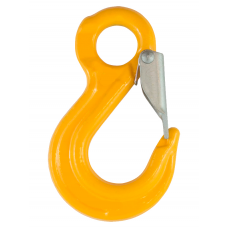 Крюк с проушиной TOR SALK 12,5 т (Q) в Астане