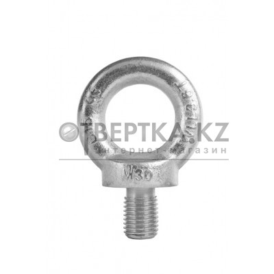 Рым-болт TOR DIN 580 32мм (Q)