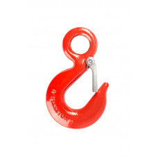 Крюк чалочный TOR 320А 1,6 т (Q)