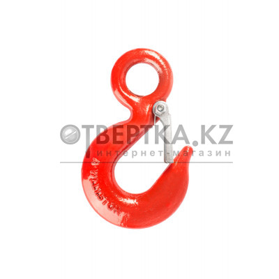 Крюк чалочный TOR 320А 1,6 т (Q) 1003126