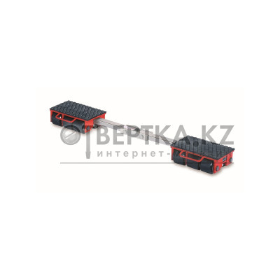 Роликовая платформа подкатная TOR 1003993