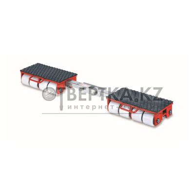 Роликовая платформа подкатная TOR 1003995