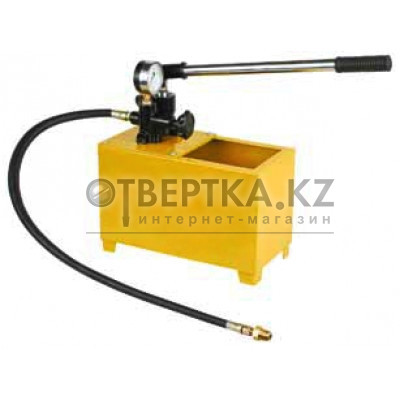 Опрессовочный насос ручной TOR HHS-5G 5МПа 1004791