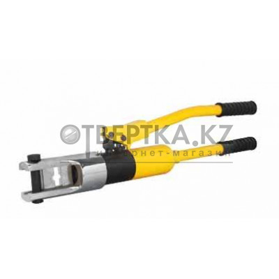 Опрессовщик кабеля TOR HHY-120A 7 т 1004804