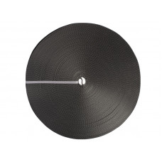 Лента текстильная TOR 5:1 120 мм 12000 кг (серый) (Q)