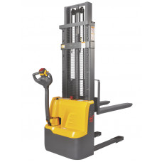 Штабелер самоходный 1,0 т 3,0 м XILIN CDD10R-E (сопровождаемый) в Актобе Штабелер самоходный 1,0 т 3,0 м XILIN CDD10R-E (сопровождаемый) в Актобе