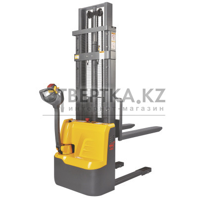 Штабелер самоходный 1,0 т 3,0 м XILIN CDD10R-E (сопровождаемый) 1005258