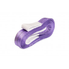 Строп текстильный СТП 0,5 т 6,0 м 30 мм в Актобе Строп текстильный СТП 0,5 т 6,0 м 30 мм в Актобе