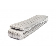 Строп текстильный СТП 4,0 т 5,0 м 100 мм в Актобе Строп текстильный СТП 4,0 т 5,0 м 100 мм в Актобе