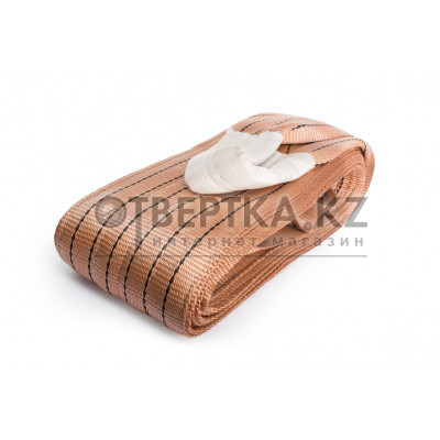 Строп текстильный TOR СТП 6,0 т 2,5 м 180 мм 1005472