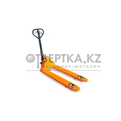 Тележка гидравлическая с тормозом 2500 кг 1150 мм полиуретановые колеса XILIN BFB 1005692